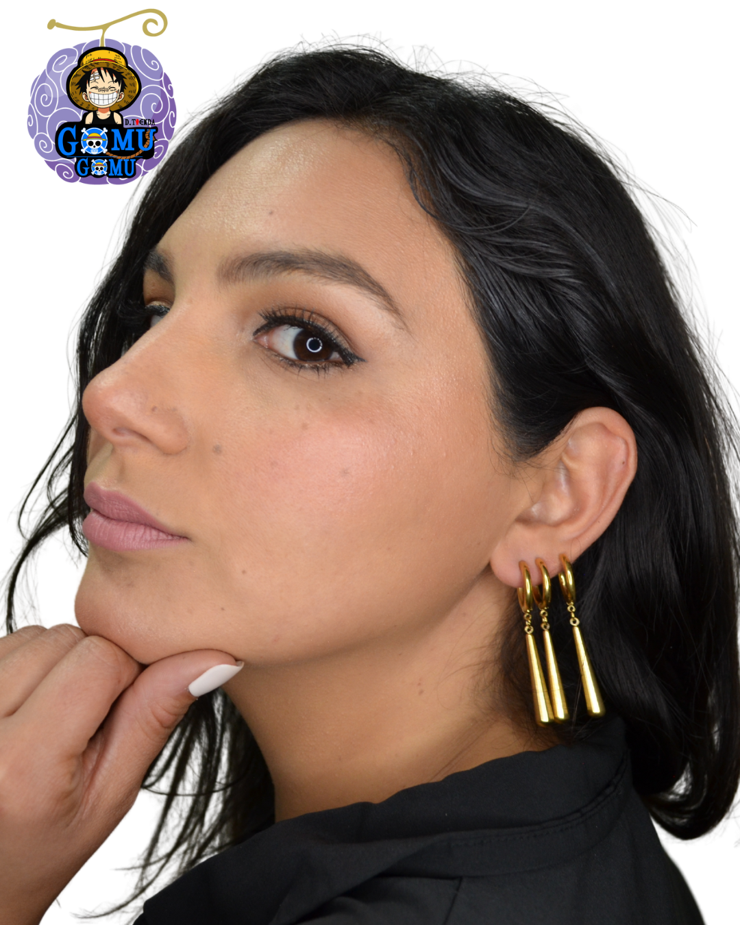 Colaboración con GomuGomu.D.Tienda