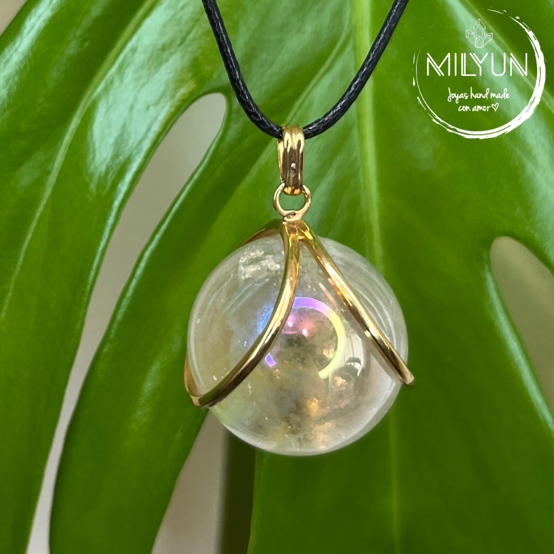Halo XL Simple bano de Oro de 18k