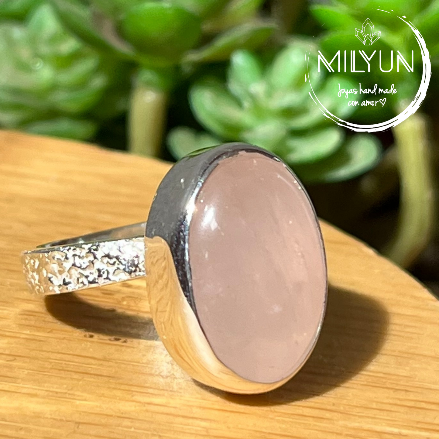 Anillos simples Plata.
